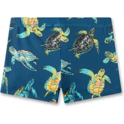 Sanetta - Kid's Swim Trunks 430560 - Badehose Poseidon Outlet
