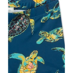 Sanetta - Kid's Swim Trunks 430560 - Badehose Poseidon Outlet