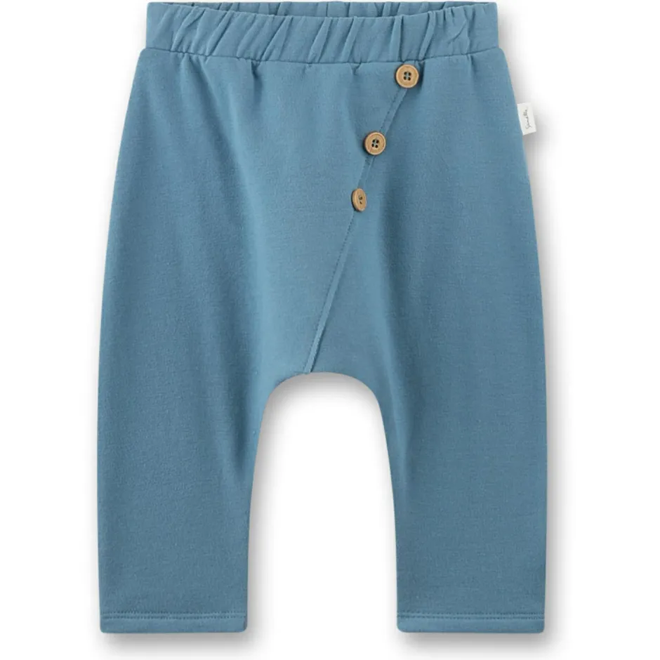 Kinder Sanetta - Kid's Trousers 12263 - Freizeithose