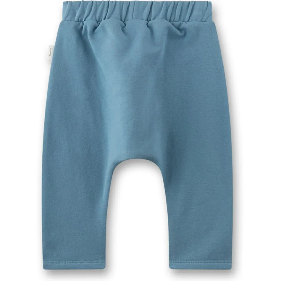 Kinder Sanetta - Kid's Trousers 12263 - Freizeithose