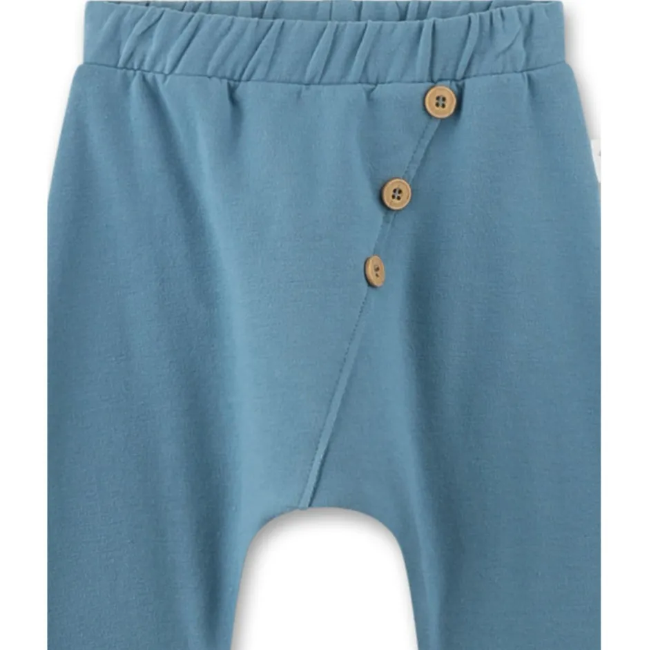 Kinder Sanetta - Kid's Trousers 12263 - Freizeithose