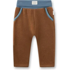 Kinder Sanetta - Kid's Trousers 12273 - Freizeithose