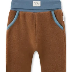 Kinder Sanetta - Kid's Trousers 12273 - Freizeithose