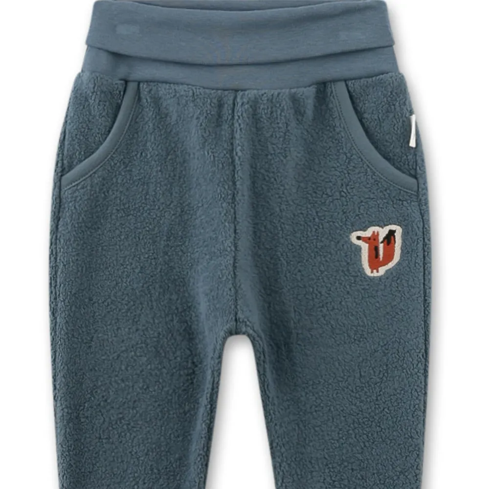 - Kid's Trousers 12288 - Freizeithose < Sanetta Clearance