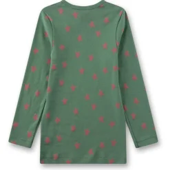 - Kid's T-Shirt 1/1 AOP 337034 - Longsleeve < Sanetta New