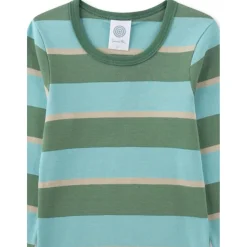 - Kid's T-Shirt 1/1 Stripes 337080 - Longsleeve < Sanetta Best
