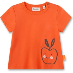 Sanetta - Pure Baby Girls Fancy T-Shirt - T-Shirt Clearance