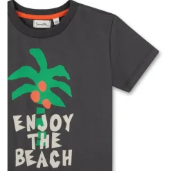 Sanetta - Pure Kids Boys Fancy T-Shirt - T-Shirt Clearance