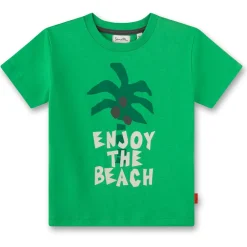 Sanetta - Pure Kids Boys Fancy T-Shirt - T-Shirt Clearance