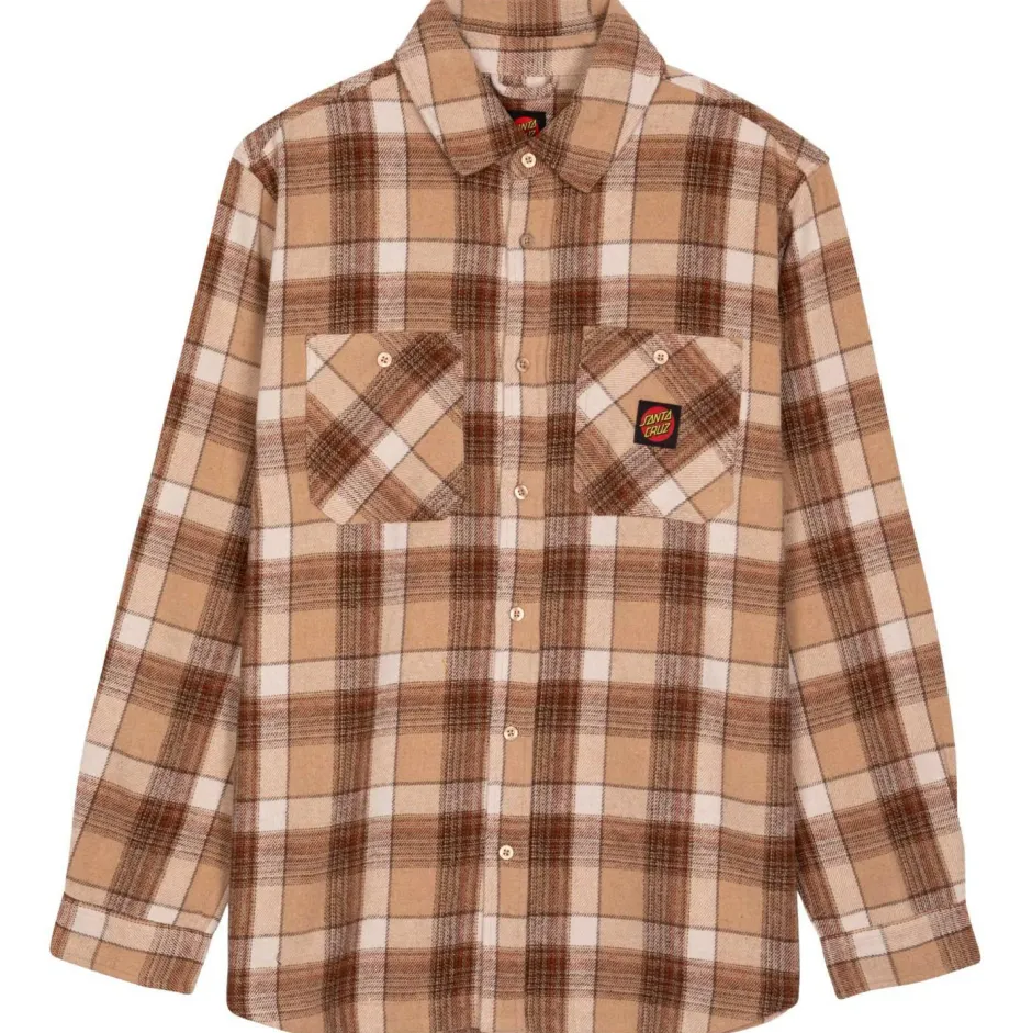 Santa Cruz - Apex hirt - Hed