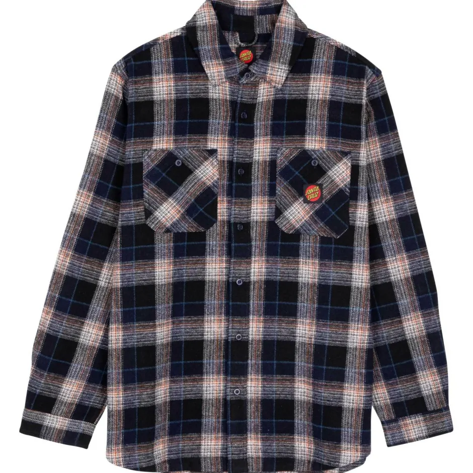 Santa Cruz - Apex hirt - Hed