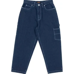 - Carpenter Big Pants - Jeans < Santa Cruz Best