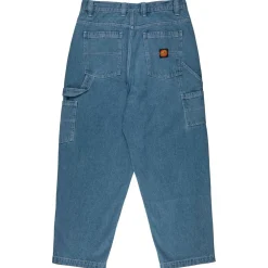 - Carpenter Big Pants - Jeans < Santa Cruz Best