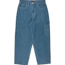 - Carpenter Big Pants - Jeans < Santa Cruz Best