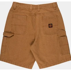 Santa Cruz Hosen|Alltagsbekleidung-- Carpenter Big Shorts - Shorts