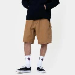 Santa Cruz Hosen|Alltagsbekleidung-- Carpenter Big Shorts - Shorts