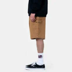 Santa Cruz Hosen|Alltagsbekleidung-- Carpenter Big Shorts - Shorts