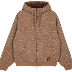 Santa Cruz - Ember Jacket - Zip-Hoodie Sale