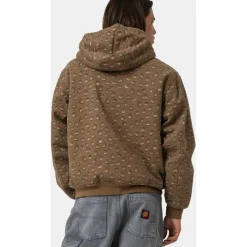 Santa Cruz - Ember Jacket - Zip-Hoodie Sale