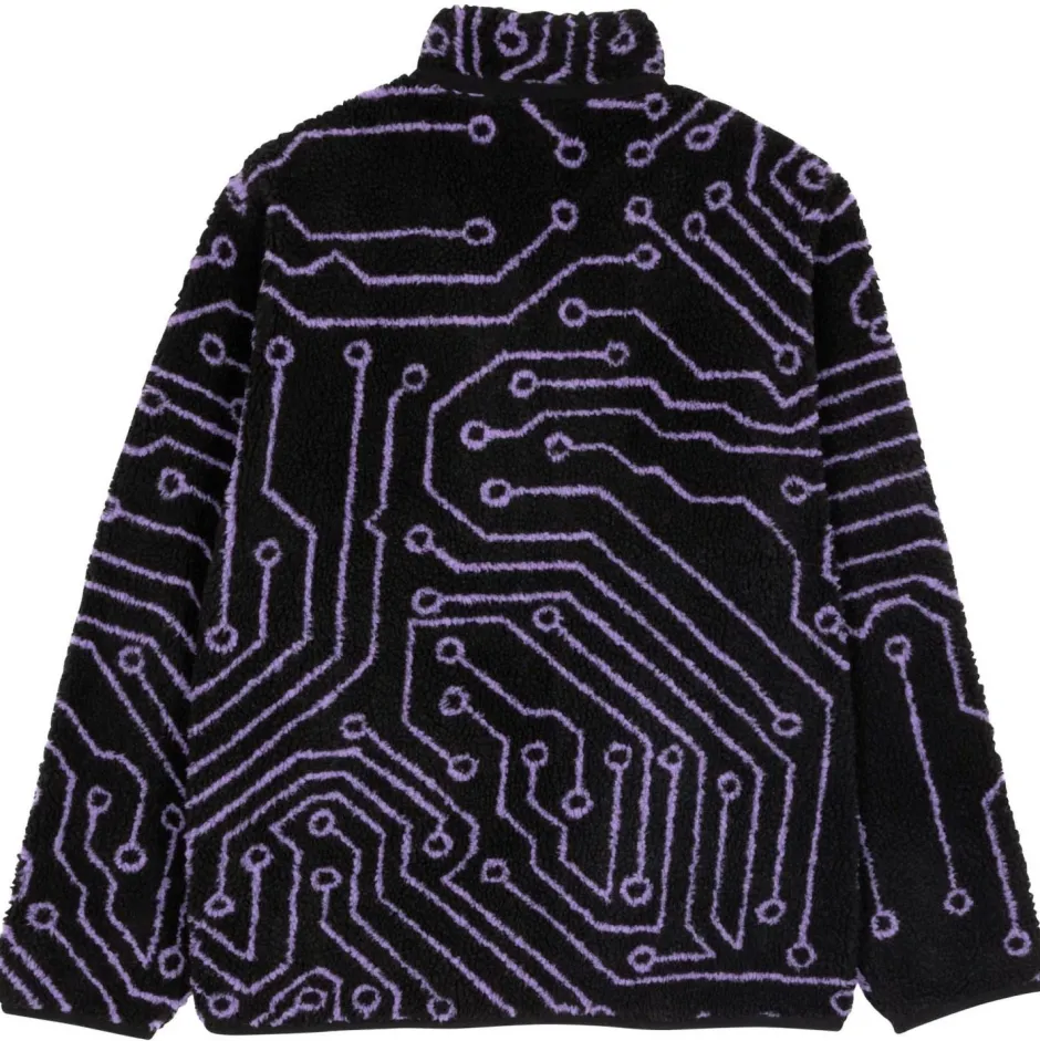 Santa Cruz - Freetye Jacket - Feecejacke