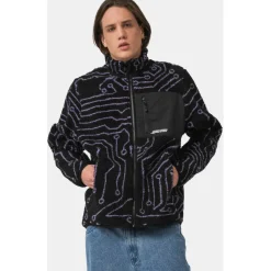 Santa Cruz - Freetye Jacket - Feecejacke