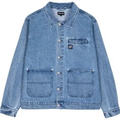 Santa Cruz - Railroad Jacket - Freizeitjacke New