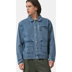 Santa Cruz - Railroad Jacket - Freizeitjacke New