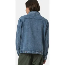 Santa Cruz - Railroad Jacket - Freizeitjacke New