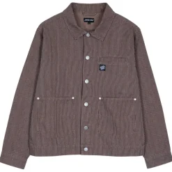 Santa Cruz - Railroad Jacket - Freizeitjacke New