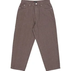 Santa Cruz - Railroad Pants - Jeans Hot