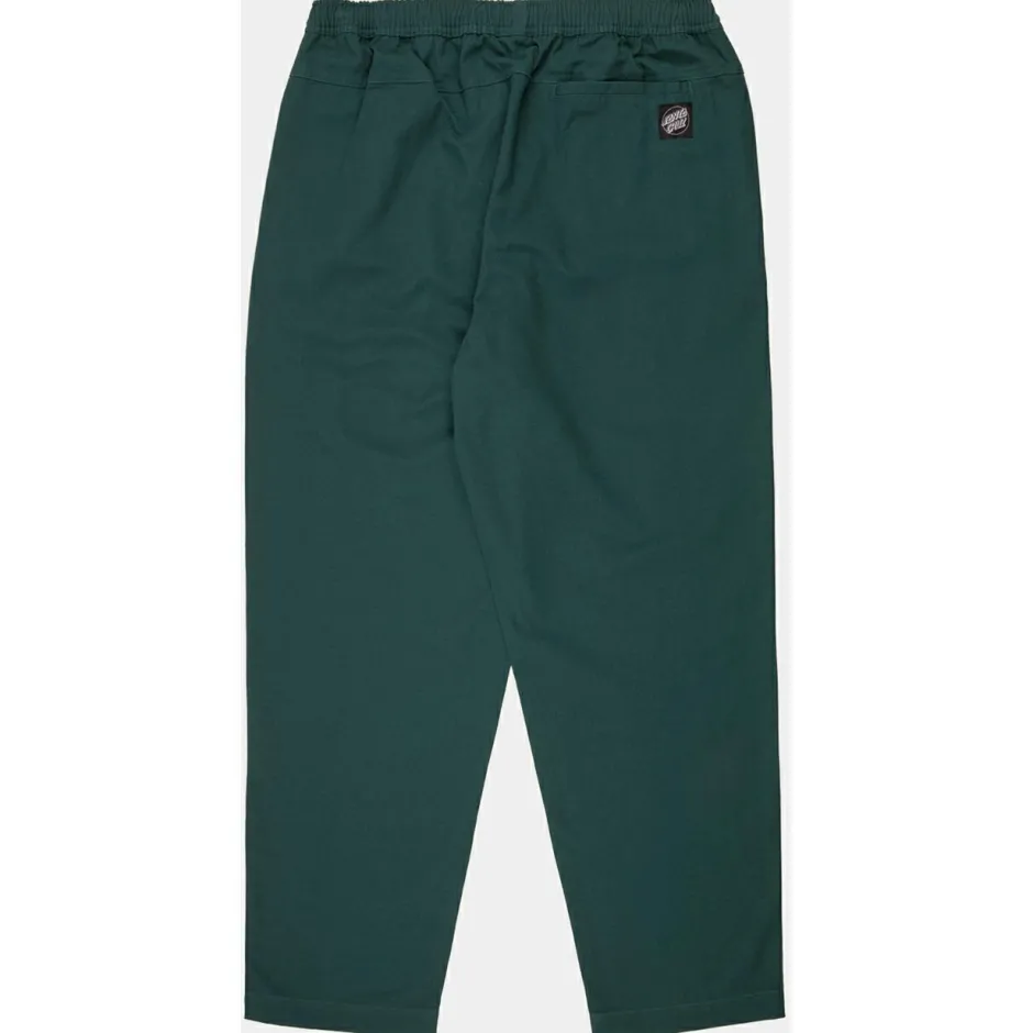Santa Cruz - Tab Pant - Freizeithoe