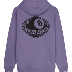 Santa Cruz - Winkowki Eighth Panet Hood - Hoodie