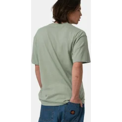 Santa Cruz T-Shirts|Shirts, Hemden & Longsleeves-- Winkowski Jaguar T-Shirt - T-Shirt Moon Rock