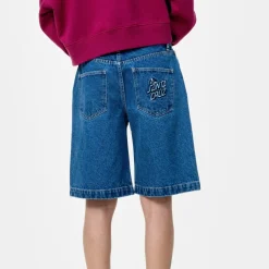 Santa Cruz - Women's Flutter Flash Shorts - Shorts