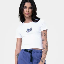 - Women's Flutter Flash T-Shirt - T-Shirt < Santa Cruz Outlet