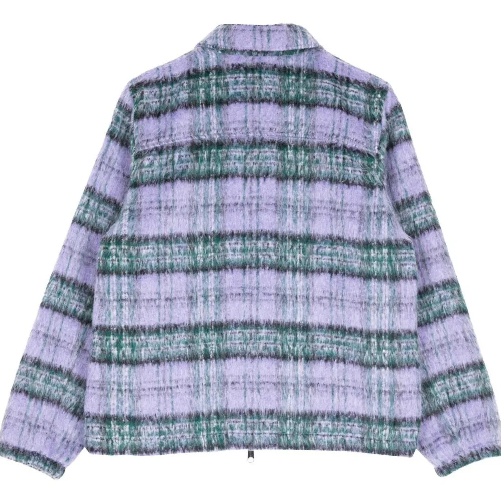 - Women's Harbour Jacket - Fleeceweste < Santa Cruz New
