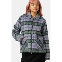 - Women's Harbour Jacket - Fleeceweste < Santa Cruz New