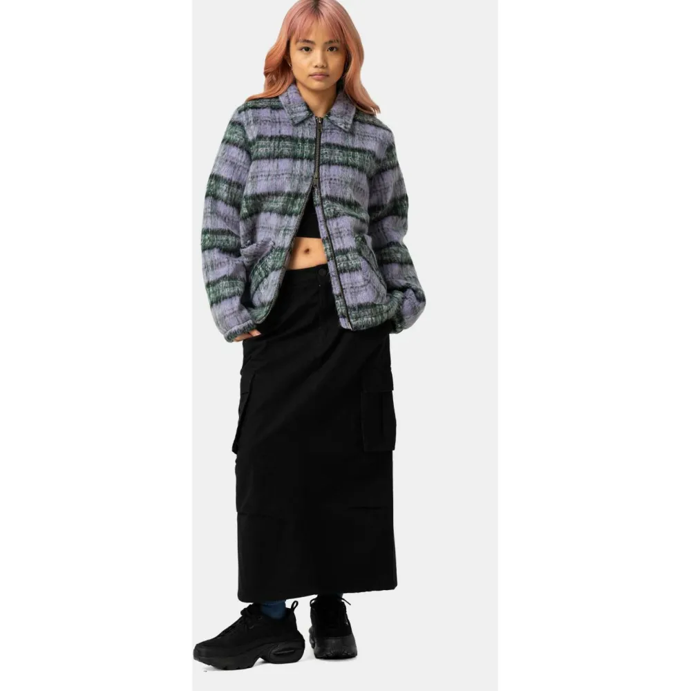- Women's Harbour Jacket - Fleeceweste < Santa Cruz New