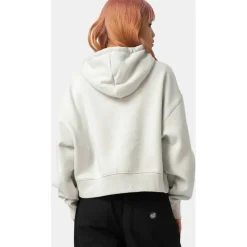 Santa Cruz - Women's Love Script Front Hood - Pullover