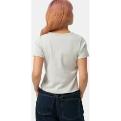 - Women's Love Script Front T-Shirt - T-Shirt < Santa Cruz Hot