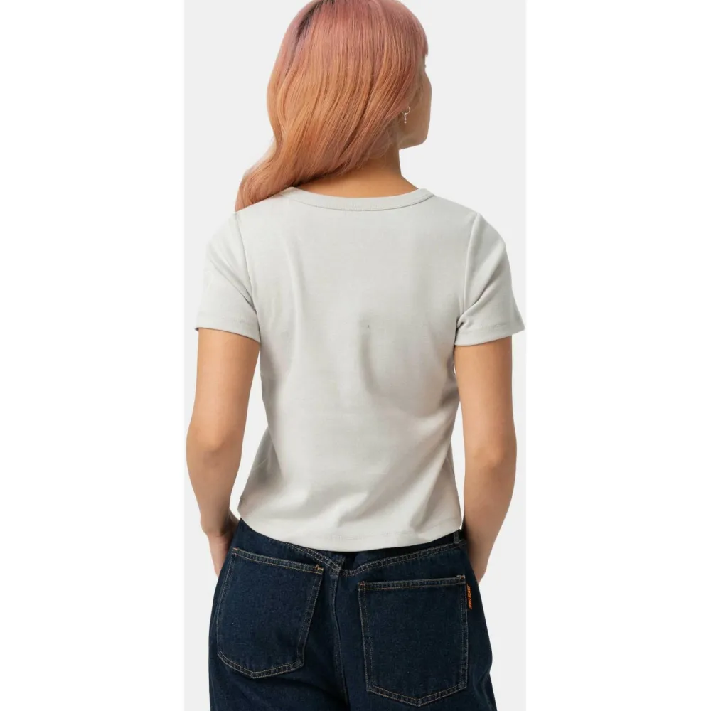 - Women's Love Script Front T-Shirt - T-Shirt < Santa Cruz Hot