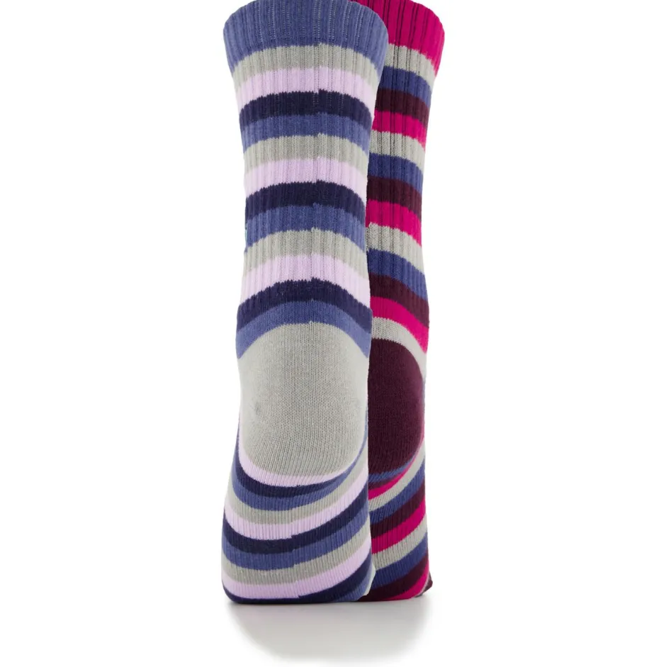 Santa Cruz - Women's Mini Hand Socks (2 Pack) - Multifunktionssocken