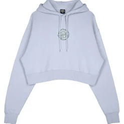 Santa Cruz - Women's Moon Dot Reflection Front Hood - Hoodie Sale