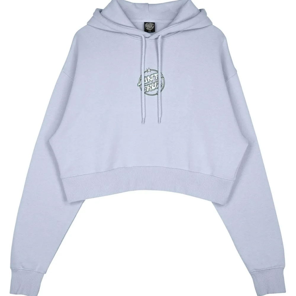 Santa Cruz - Women's Moon Dot Reflection Front Hood - Hoodie Sale