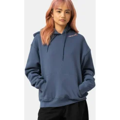 Santa Cruz - Women's Night Critter Hood - Hoodie Heritage Blue Best