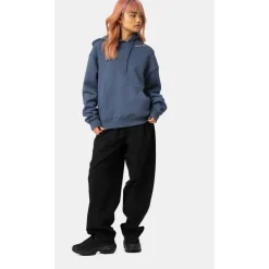Santa Cruz - Women's Night Critter Hood - Hoodie Heritage Blue Best