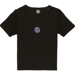 - Women's Other Dot Emb T-Shirt - T-Shirt < Santa Cruz Sale