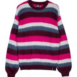 - Women's Riot Knit Crew - Pullover < Santa Cruz Clearance