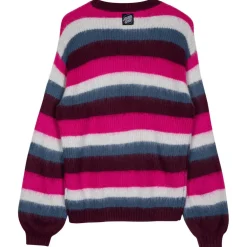 - Women's Riot Knit Crew - Pullover < Santa Cruz Clearance
