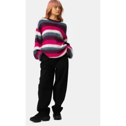 - Women's Riot Knit Crew - Pullover < Santa Cruz Clearance